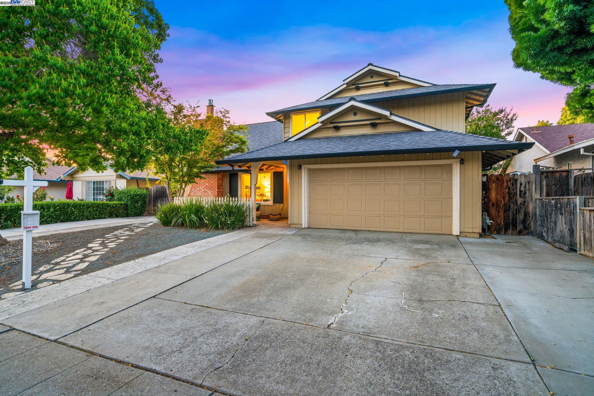Detail Gallery Image 49 of 53 For 646 Brighton Way, Livermore,  CA 94551 - 5 Beds | 2/1 Baths