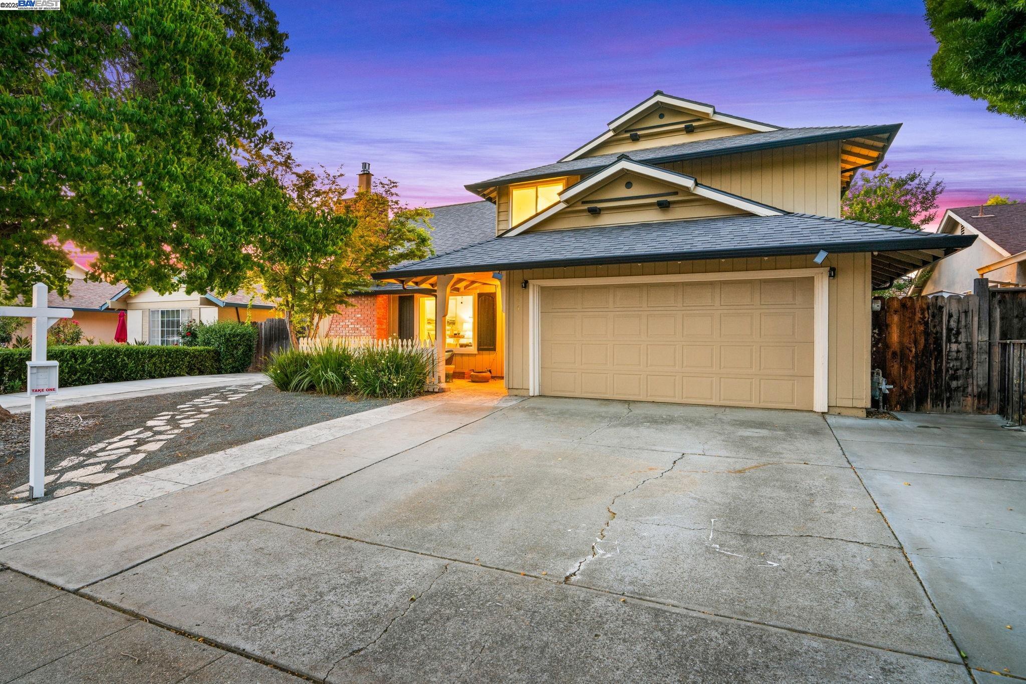 Detail Gallery Image 50 of 53 For 646 Brighton Way, Livermore,  CA 94551 - 5 Beds | 2/1 Baths