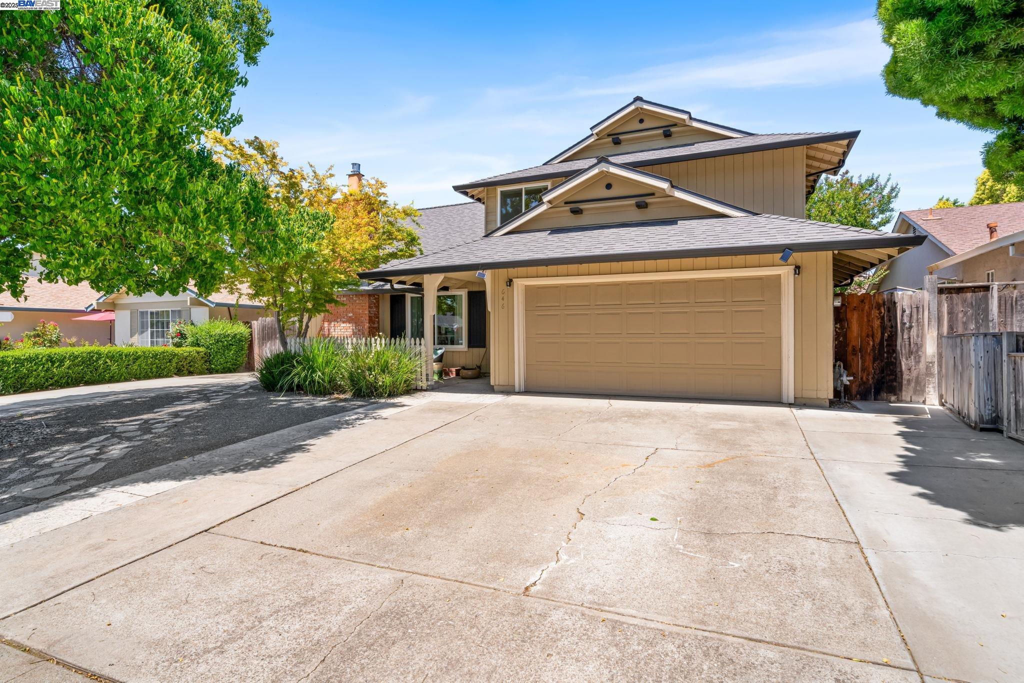 Detail Gallery Image 51 of 53 For 646 Brighton Way, Livermore,  CA 94551 - 5 Beds | 2/1 Baths