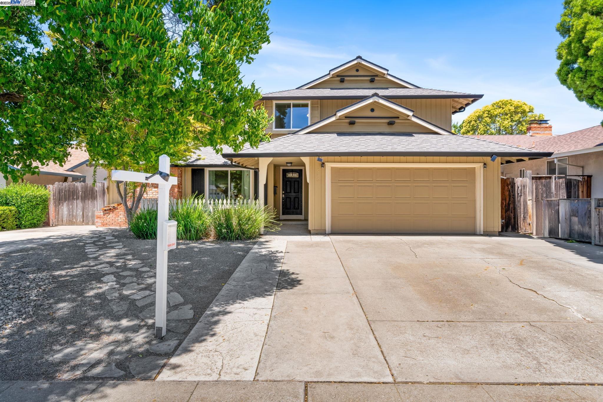 Detail Gallery Image 52 of 53 For 646 Brighton Way, Livermore,  CA 94551 - 5 Beds | 2/1 Baths