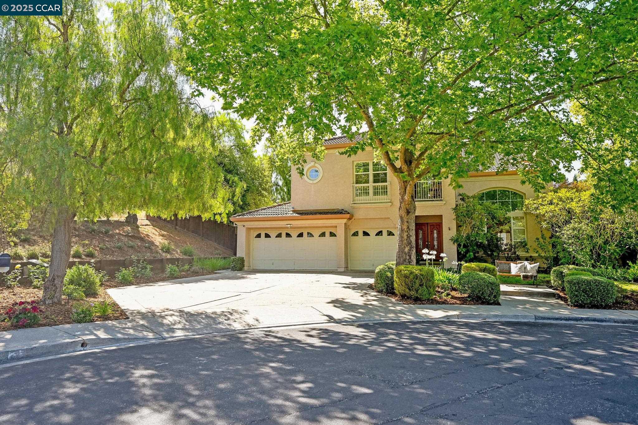 Detail Gallery Image 2 of 59 For 125 Coriander Ct, San Ramon,  CA 94582 - 5 Beds | 3 Baths