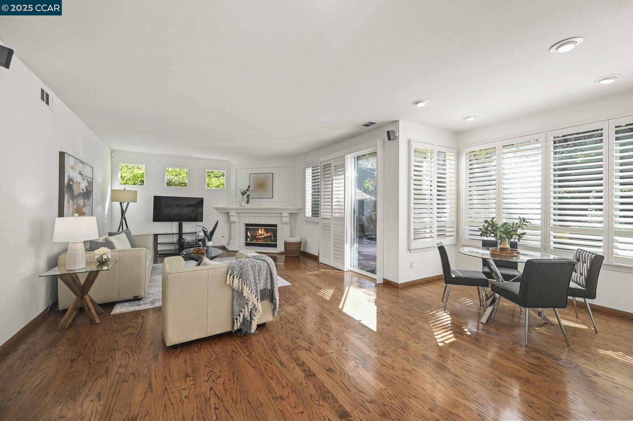 Detail Gallery Image 14 of 59 For 125 Coriander Ct, San Ramon,  CA 94582 - 5 Beds | 3 Baths