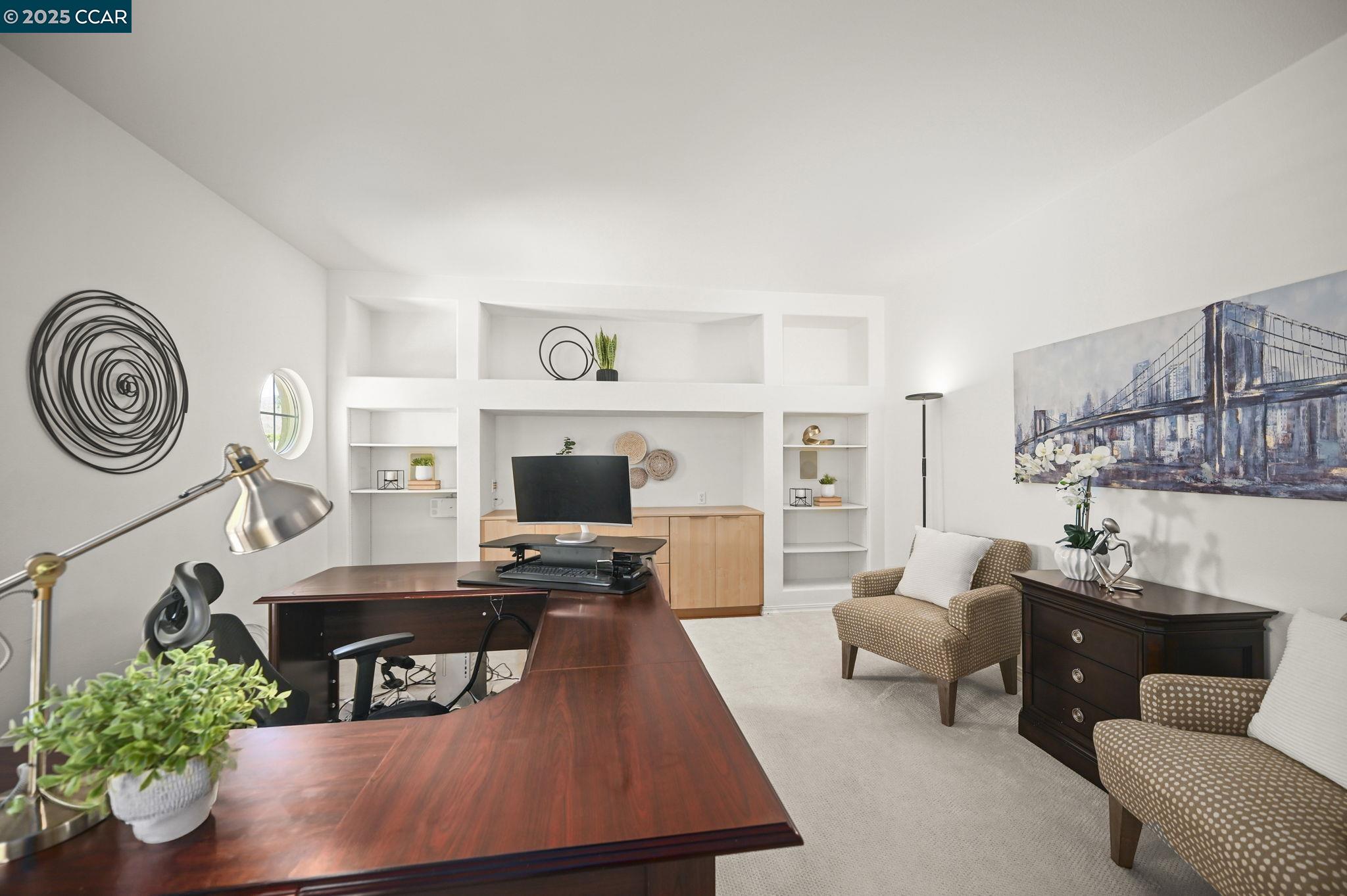 Detail Gallery Image 20 of 59 For 125 Coriander Ct, San Ramon,  CA 94582 - 5 Beds | 3 Baths