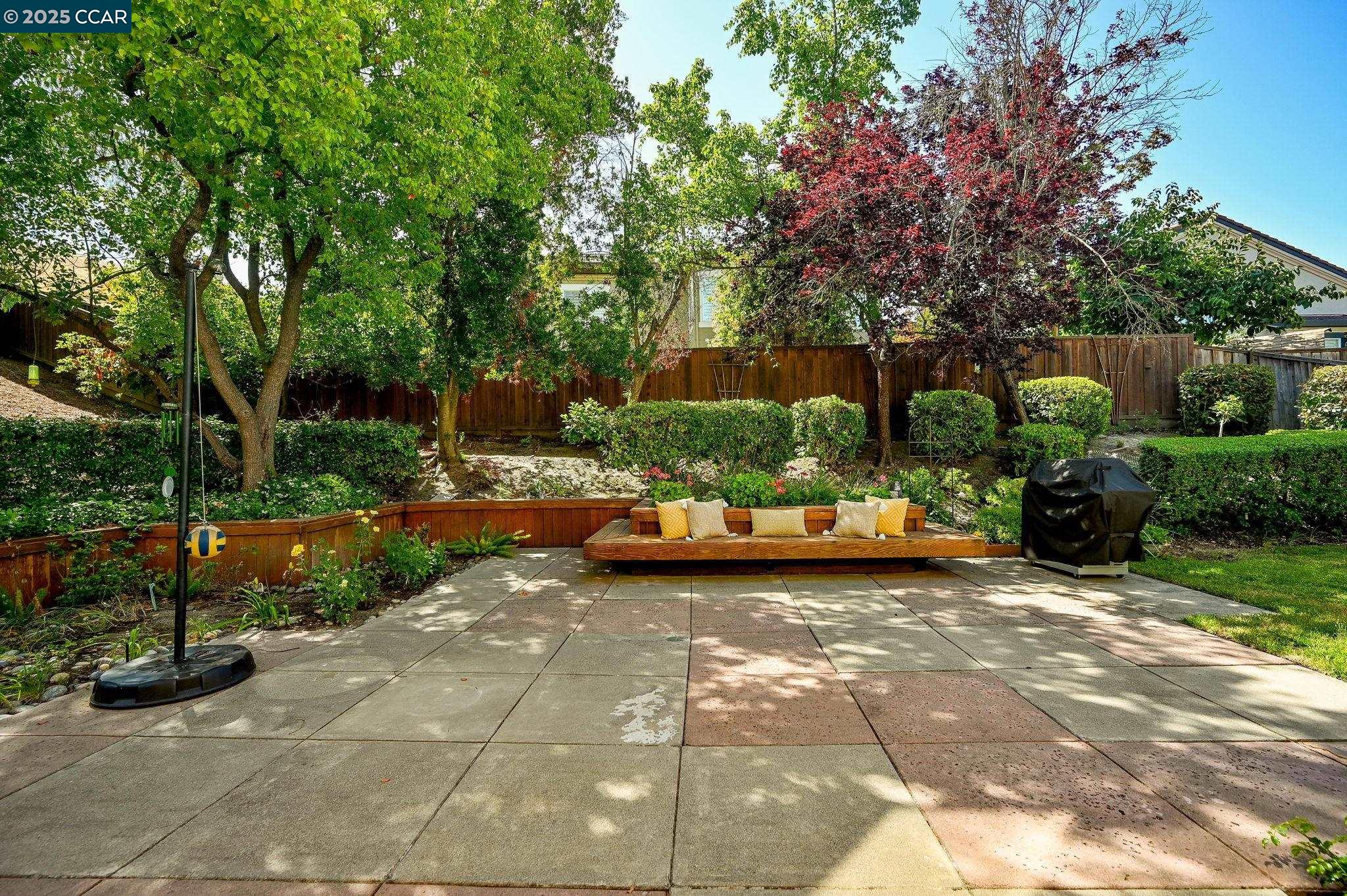 Detail Gallery Image 33 of 59 For 125 Coriander Ct, San Ramon,  CA 94582 - 5 Beds | 3 Baths
