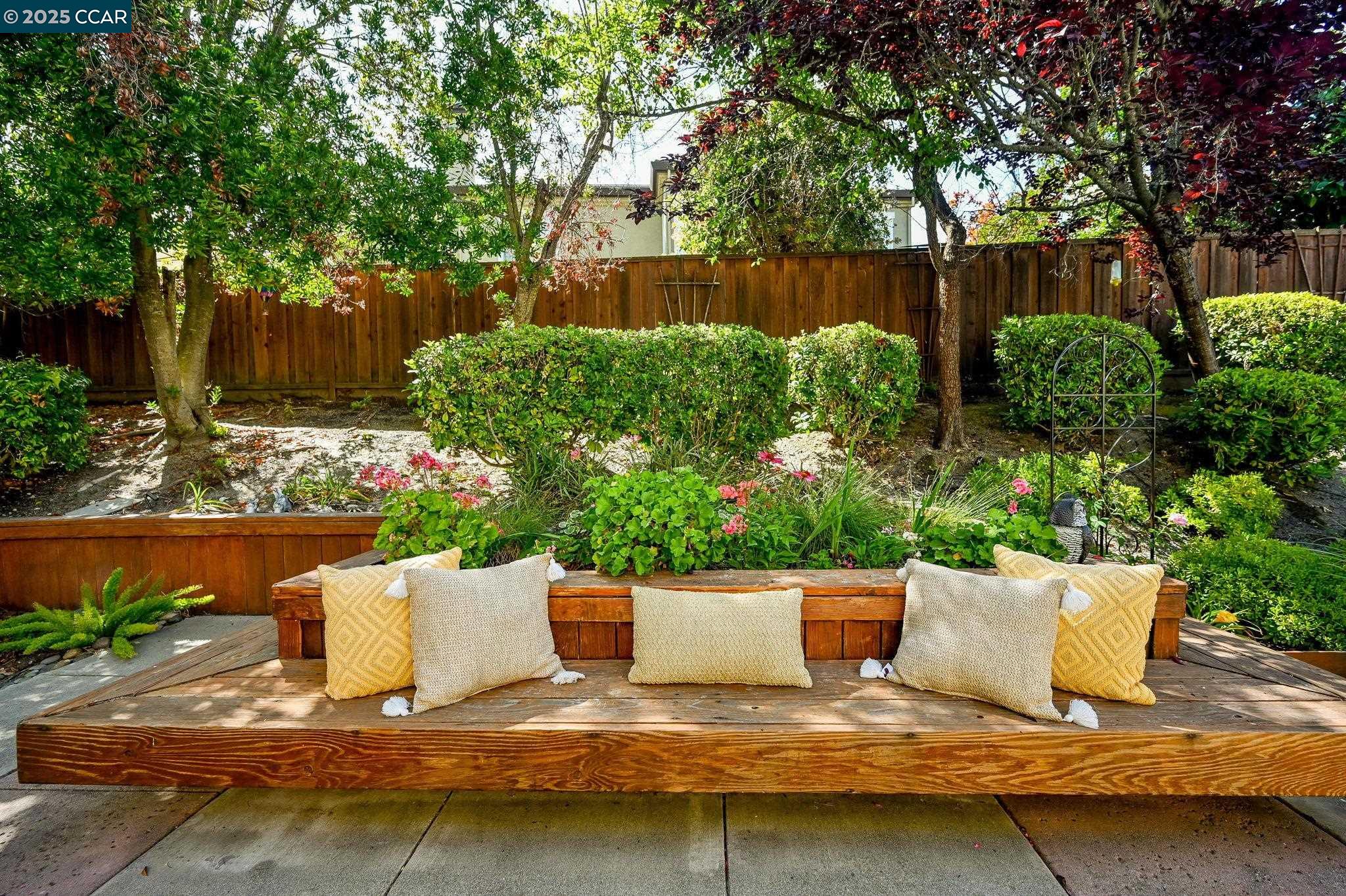 Detail Gallery Image 35 of 59 For 125 Coriander Ct, San Ramon,  CA 94582 - 5 Beds | 3 Baths