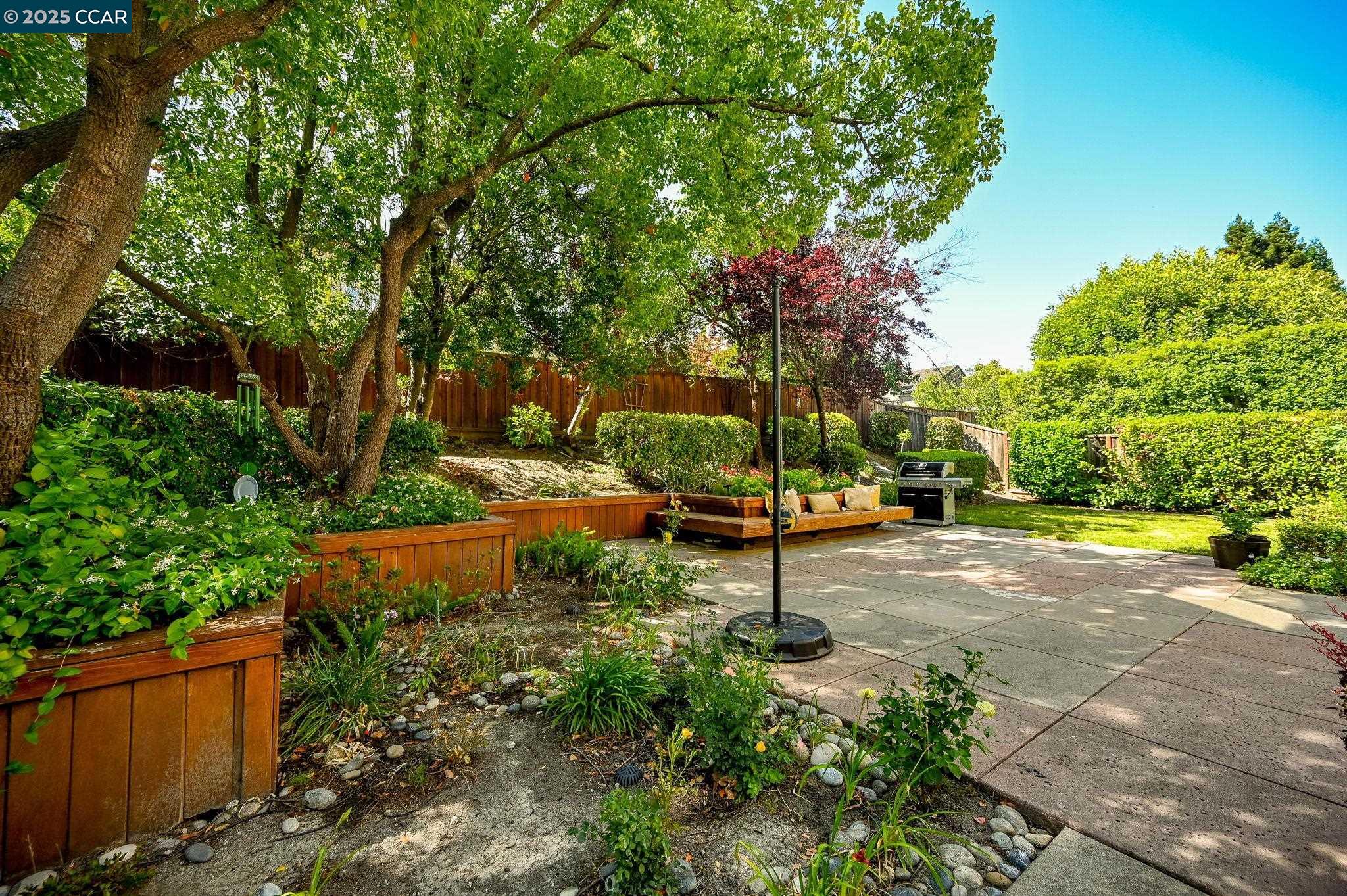 Detail Gallery Image 36 of 59 For 125 Coriander Ct, San Ramon,  CA 94582 - 5 Beds | 3 Baths