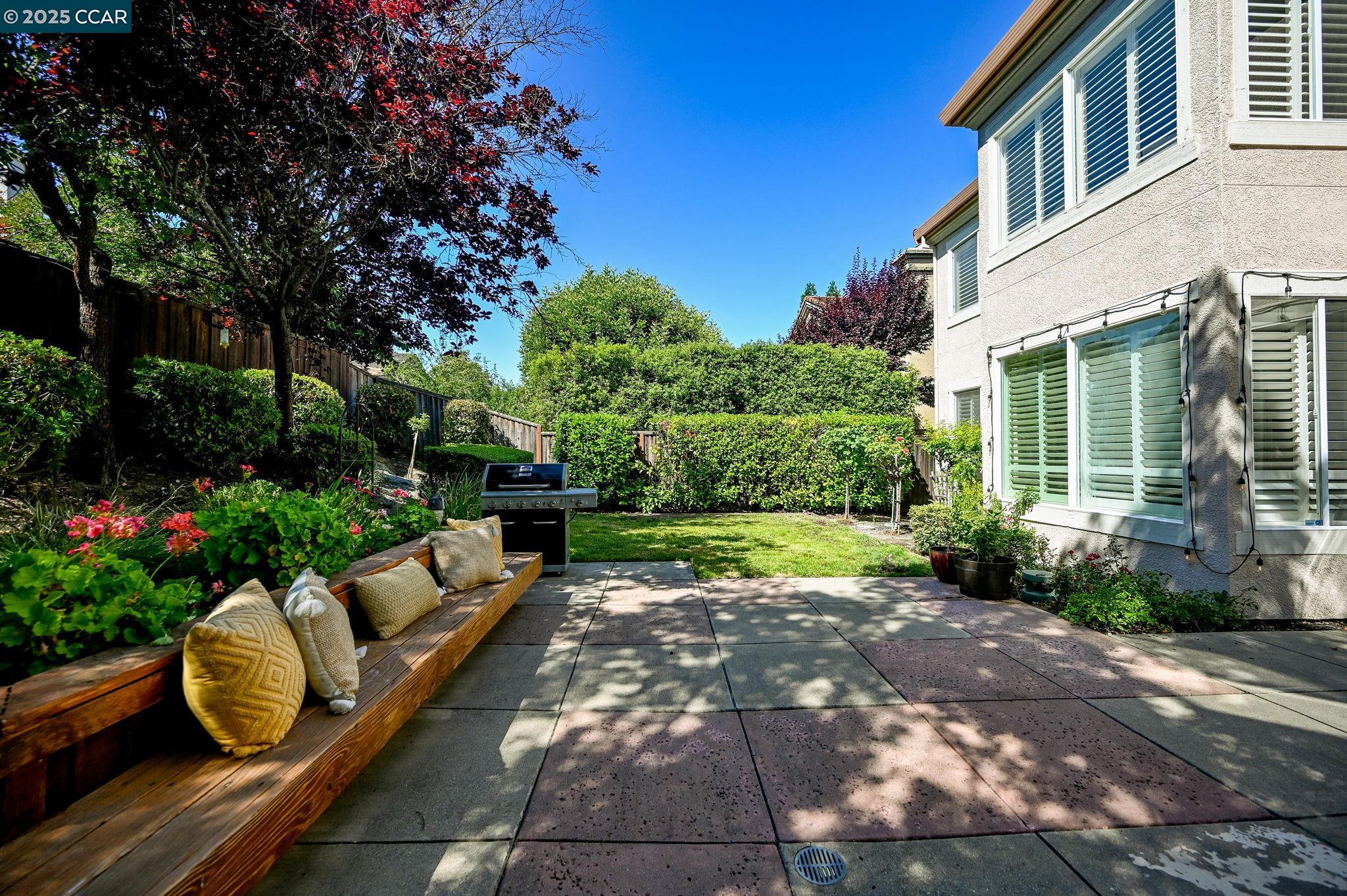 Detail Gallery Image 37 of 59 For 125 Coriander Ct, San Ramon,  CA 94582 - 5 Beds | 3 Baths