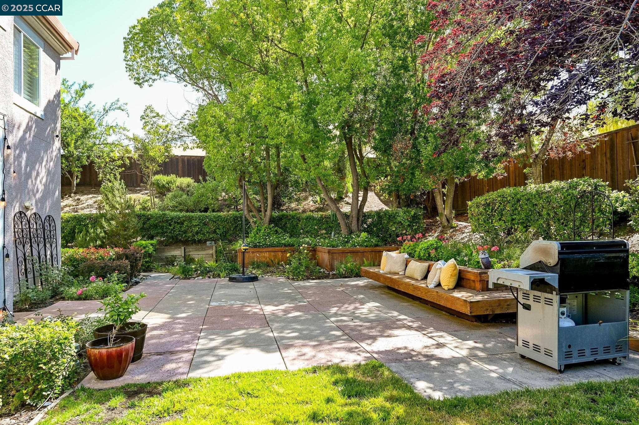 Detail Gallery Image 38 of 59 For 125 Coriander Ct, San Ramon,  CA 94582 - 5 Beds | 3 Baths