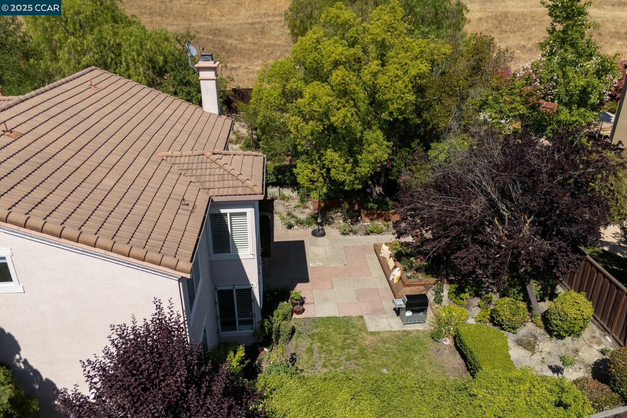 Detail Gallery Image 40 of 59 For 125 Coriander Ct, San Ramon,  CA 94582 - 5 Beds | 3 Baths