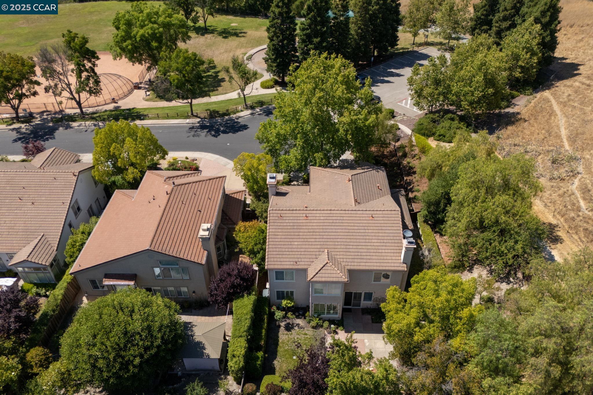 Detail Gallery Image 41 of 59 For 125 Coriander Ct, San Ramon,  CA 94582 - 5 Beds | 3 Baths