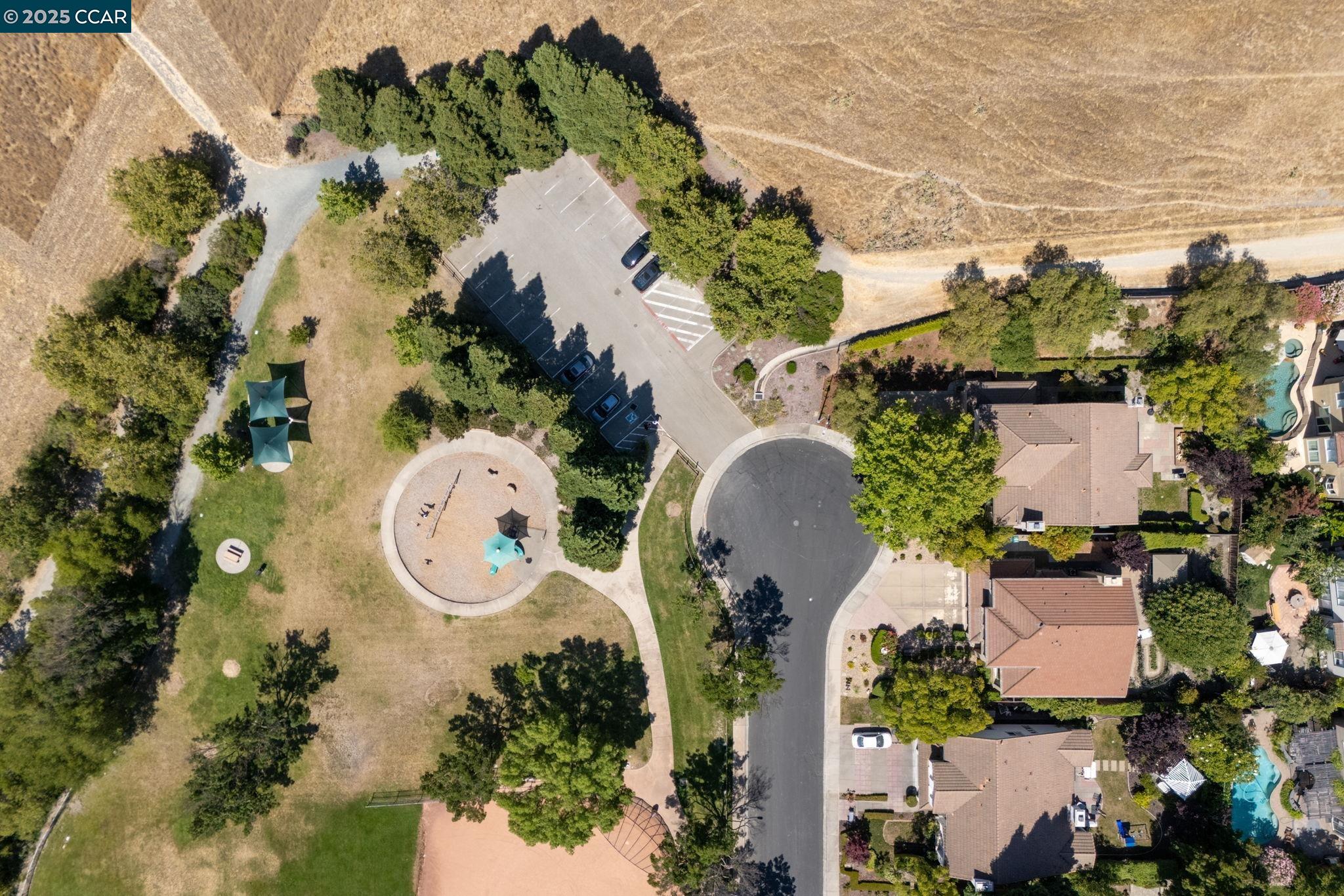 Detail Gallery Image 43 of 59 For 125 Coriander Ct, San Ramon,  CA 94582 - 5 Beds | 3 Baths