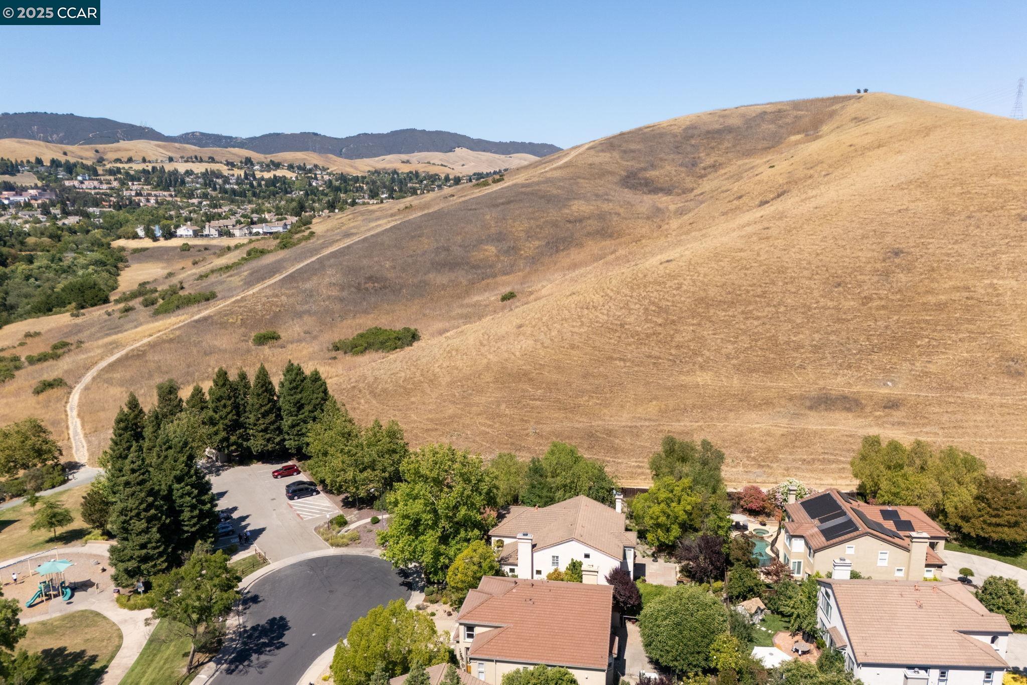 Detail Gallery Image 44 of 59 For 125 Coriander Ct, San Ramon,  CA 94582 - 5 Beds | 3 Baths