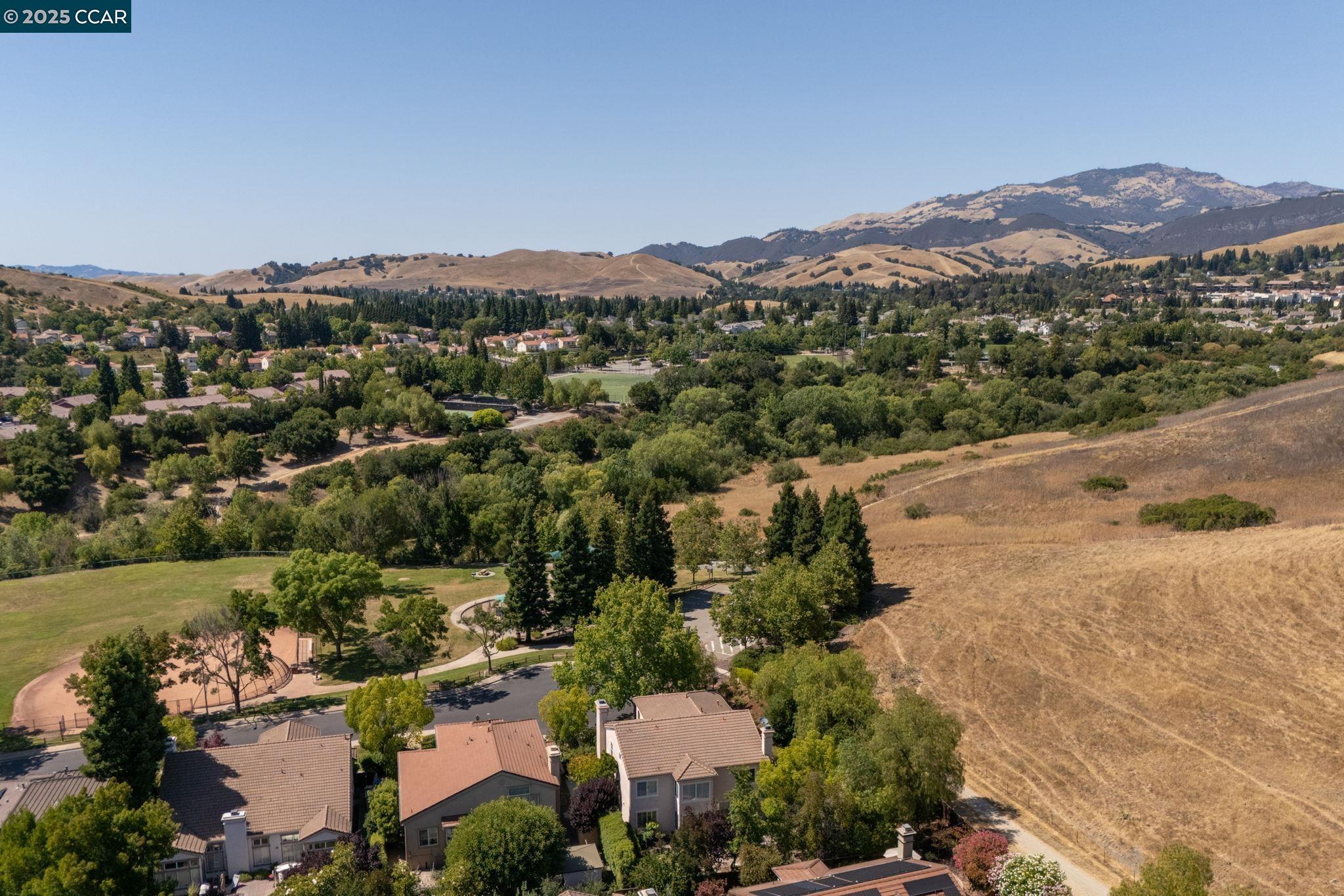 Detail Gallery Image 45 of 59 For 125 Coriander Ct, San Ramon,  CA 94582 - 5 Beds | 3 Baths
