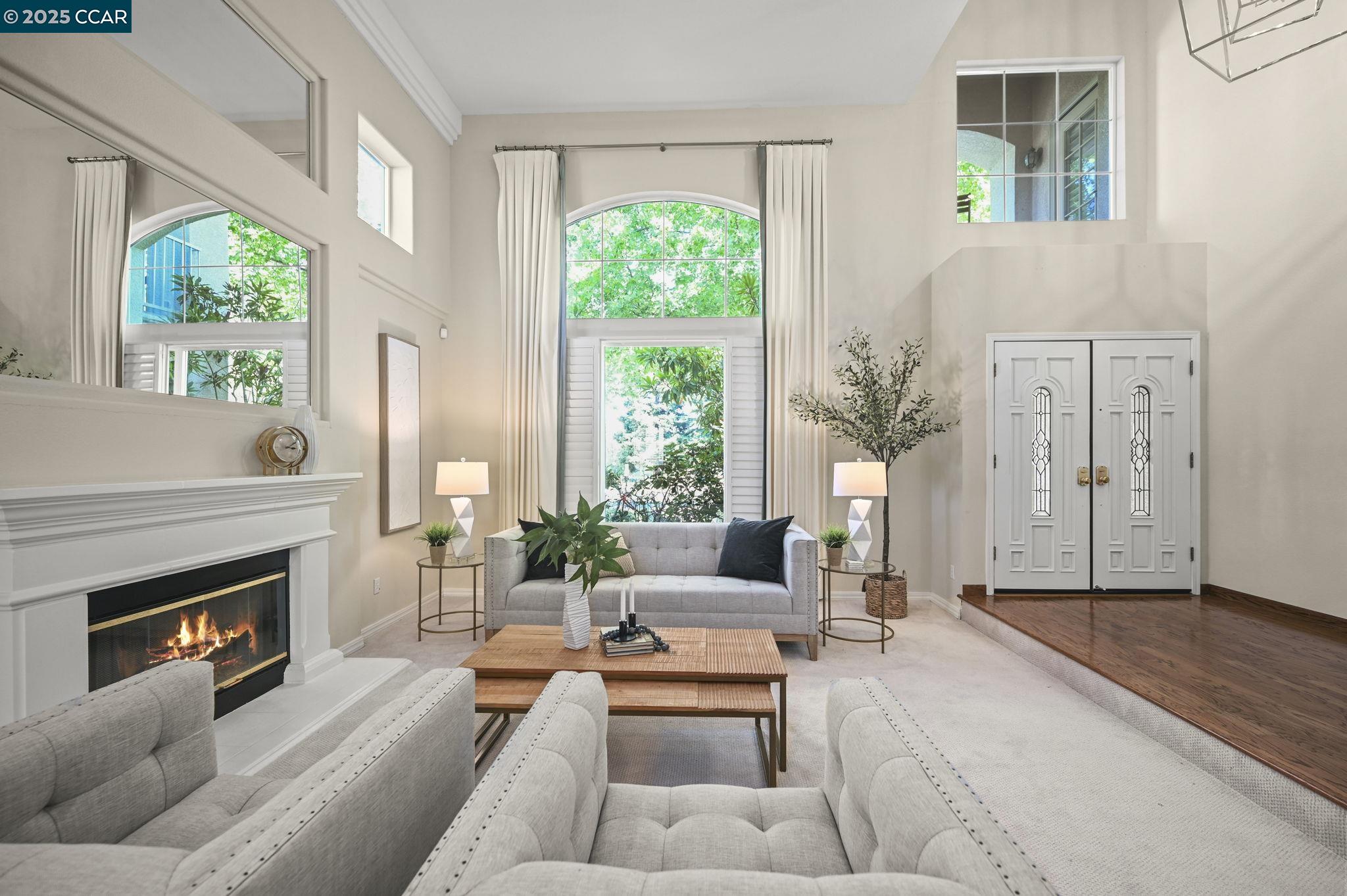 Detail Gallery Image 6 of 59 For 125 Coriander Ct, San Ramon,  CA 94582 - 5 Beds | 3 Baths
