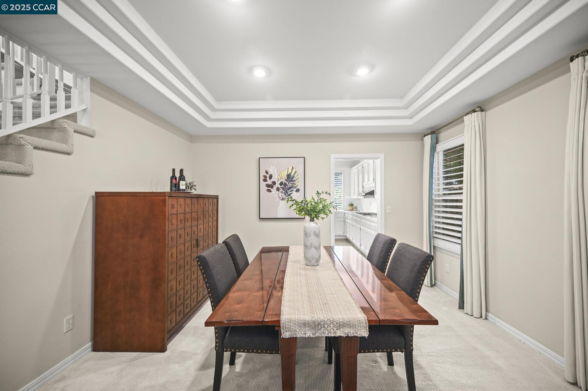 Detail Gallery Image 9 of 59 For 125 Coriander Ct, San Ramon,  CA 94582 - 5 Beds | 3 Baths
