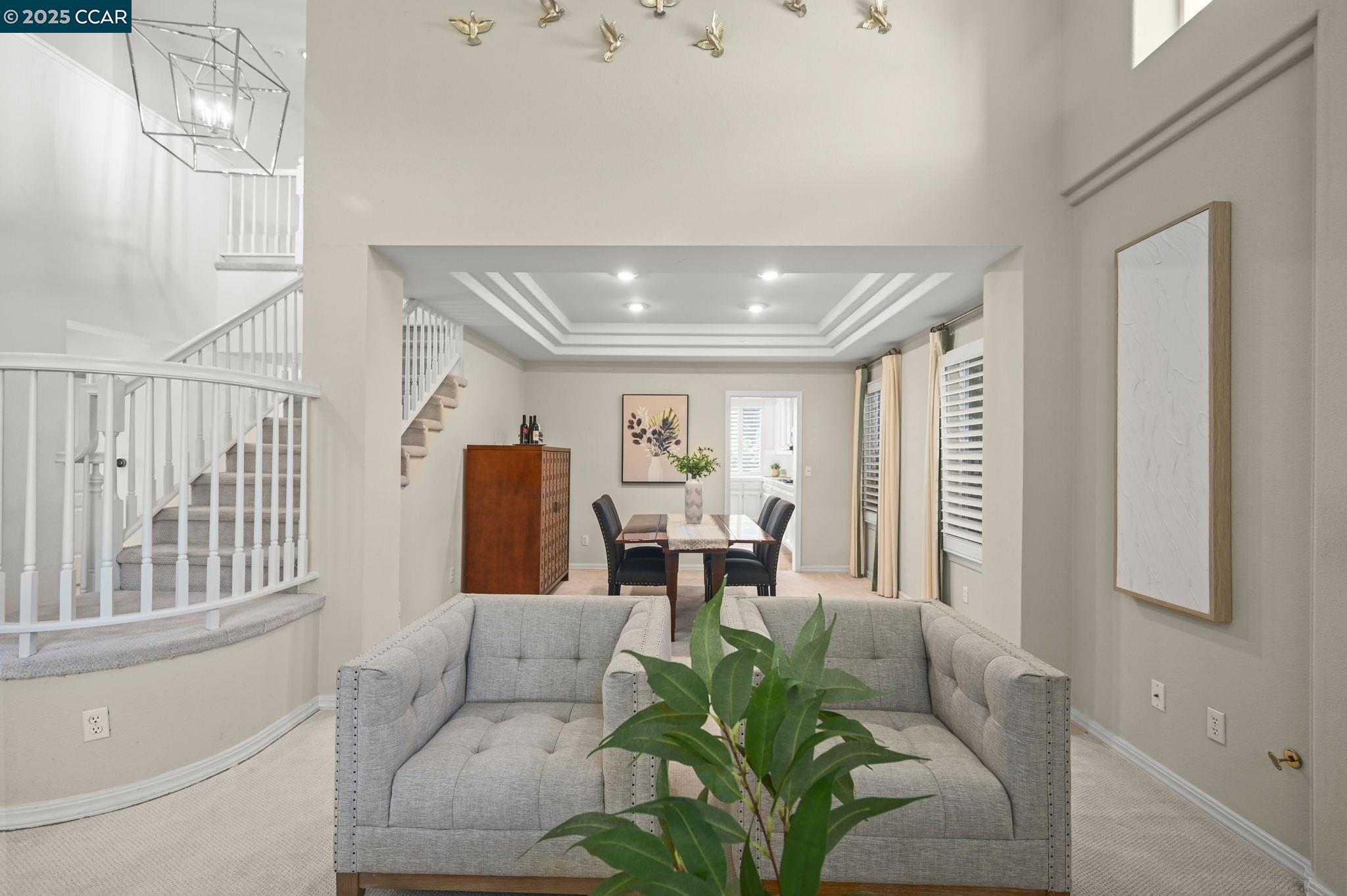Detail Gallery Image 10 of 59 For 125 Coriander Ct, San Ramon,  CA 94582 - 5 Beds | 3 Baths