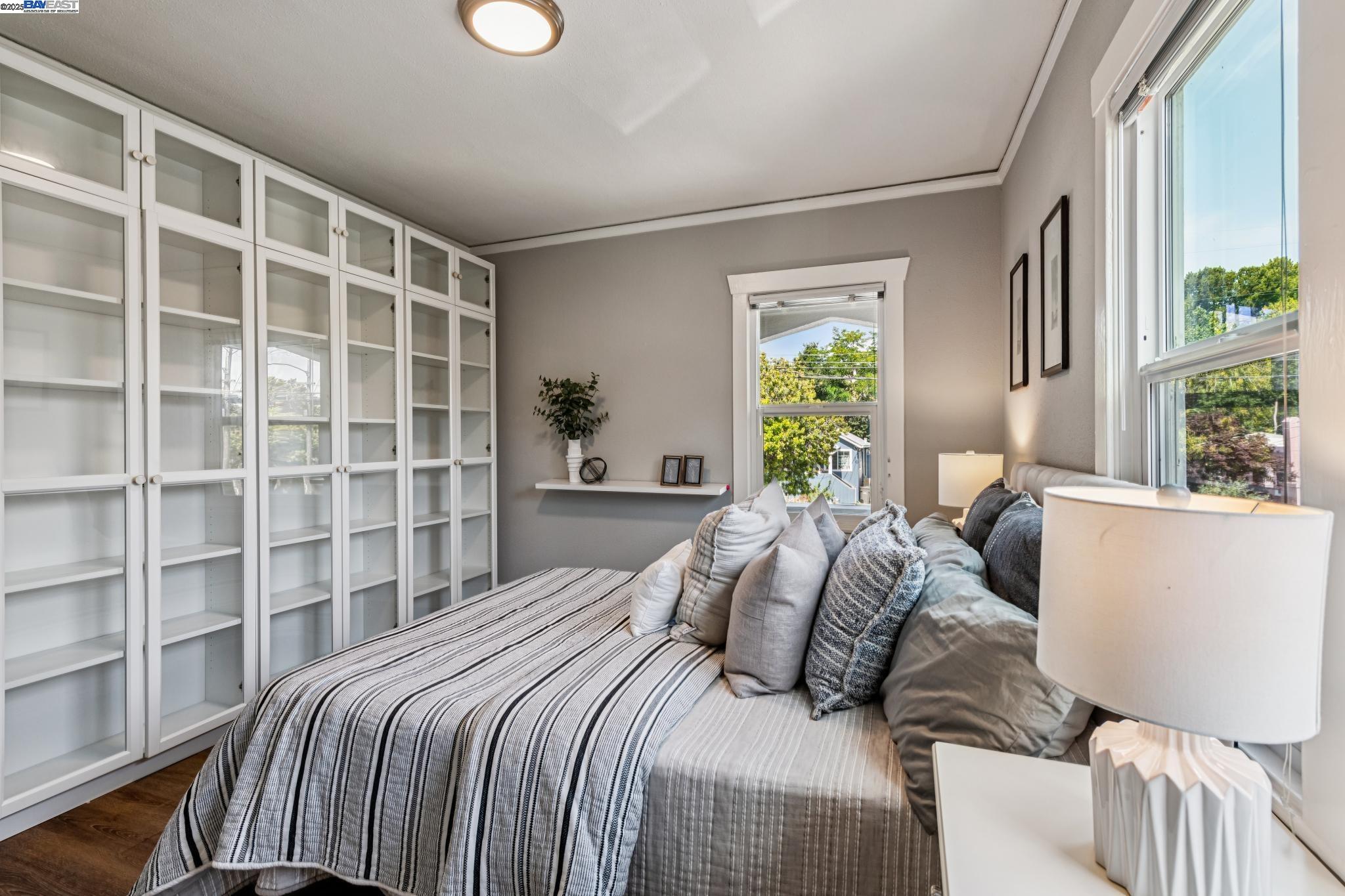 Detail Gallery Image 21 of 49 For 3032 22nd Ave, Oakland,  CA 94602 - 2 Beds | 1/1 Baths