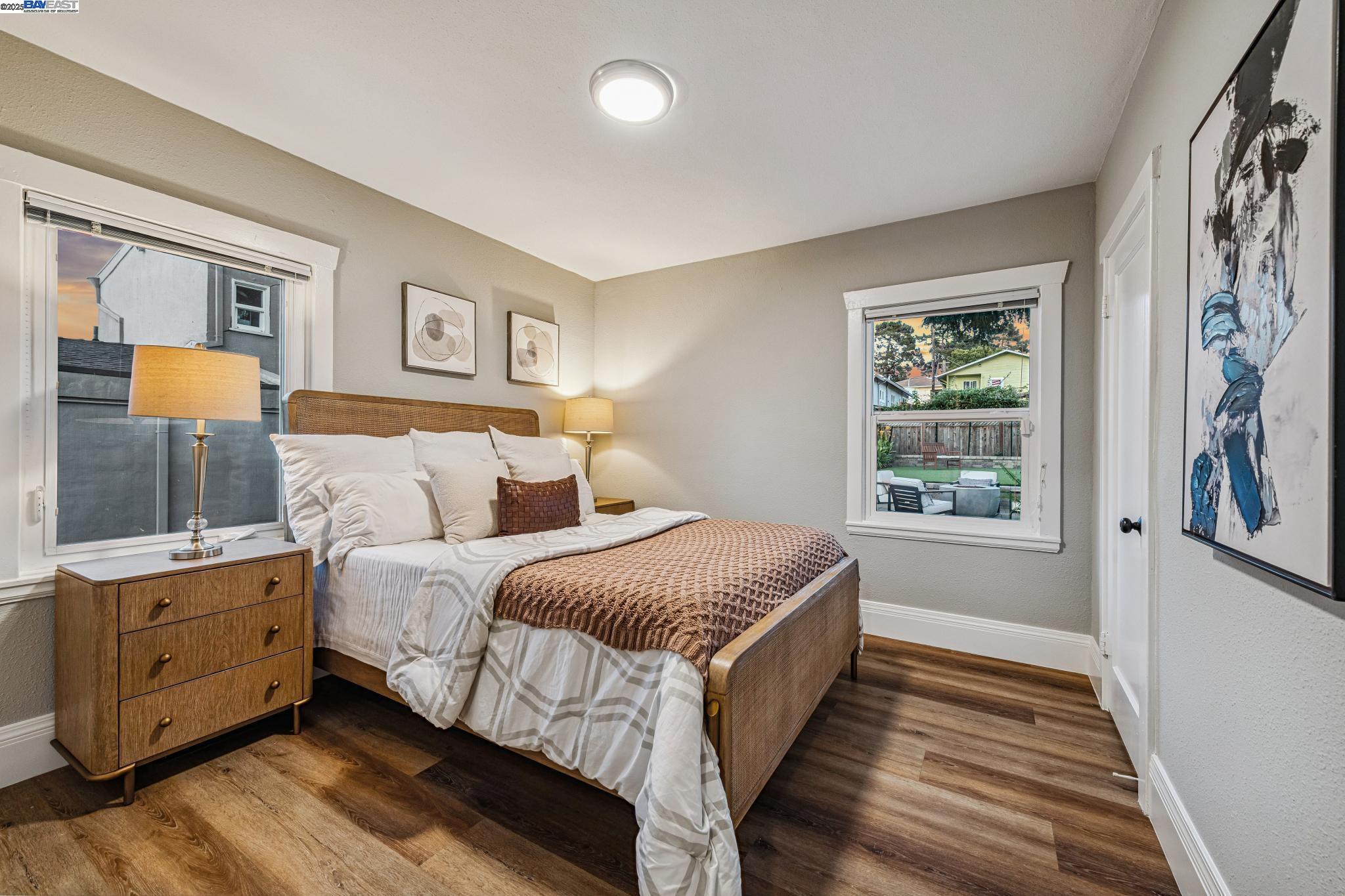 Detail Gallery Image 24 of 49 For 3032 22nd Ave, Oakland,  CA 94602 - 2 Beds | 1/1 Baths