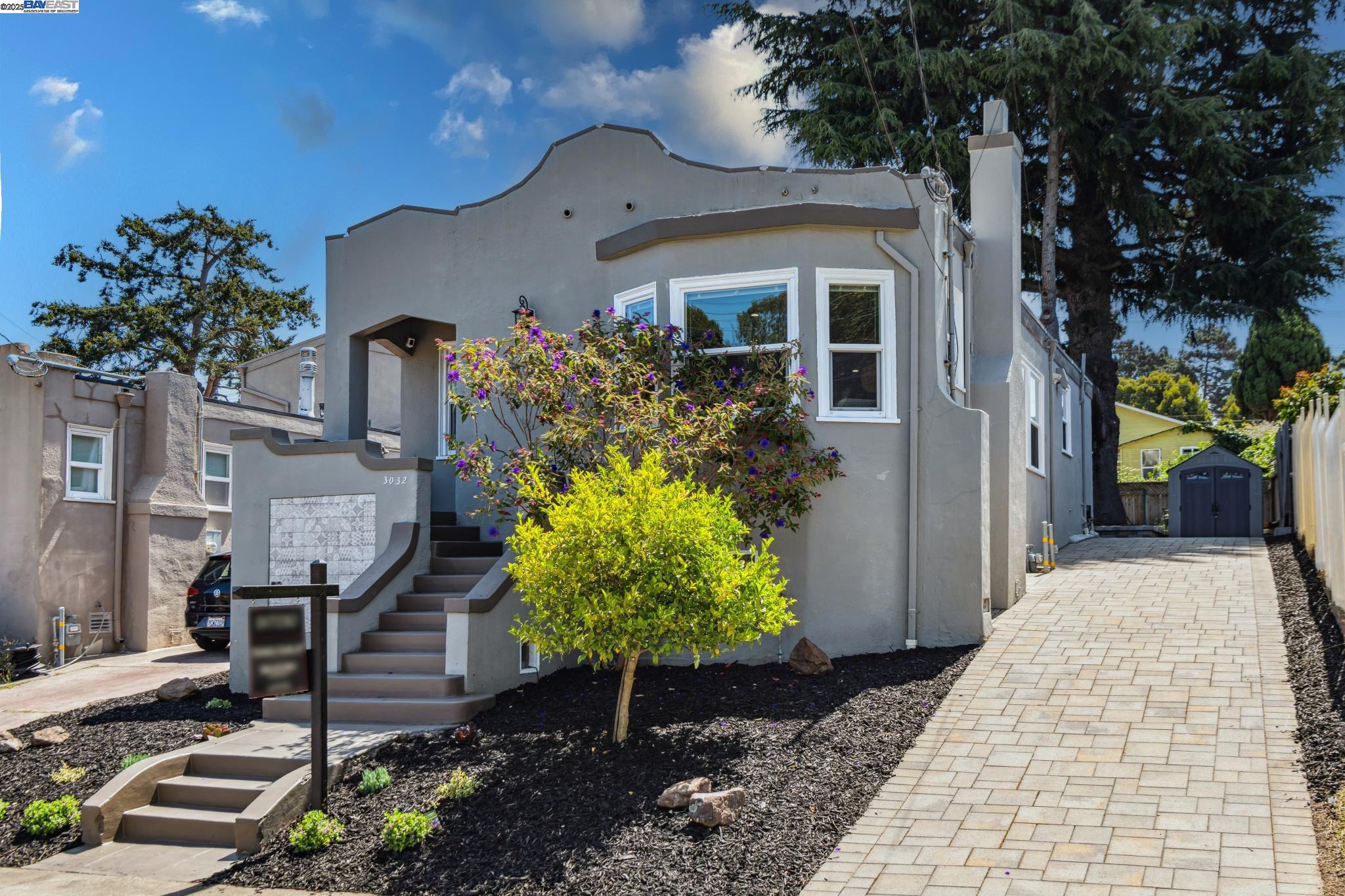 Detail Gallery Image 43 of 49 For 3032 22nd Ave, Oakland,  CA 94602 - 2 Beds | 1/1 Baths