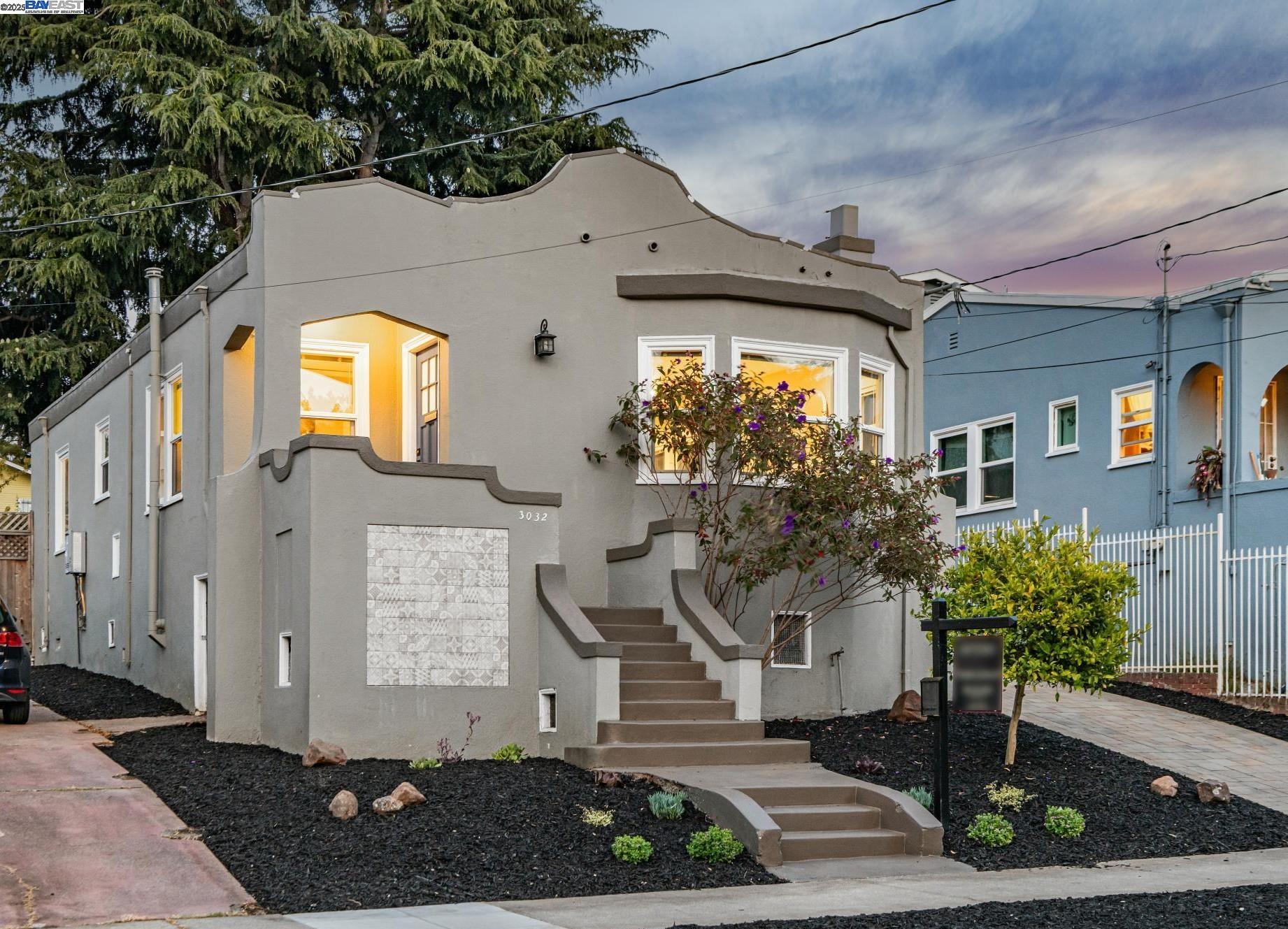 Detail Gallery Image 45 of 49 For 3032 22nd Ave, Oakland,  CA 94602 - 2 Beds | 1/1 Baths
