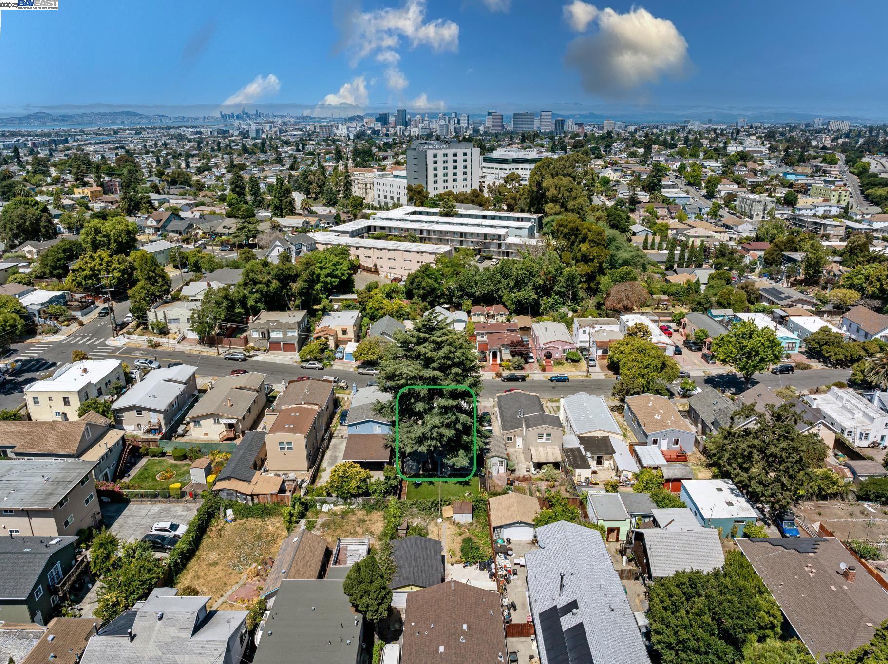 Detail Gallery Image 48 of 49 For 3032 22nd Ave, Oakland,  CA 94602 - 2 Beds | 1/1 Baths