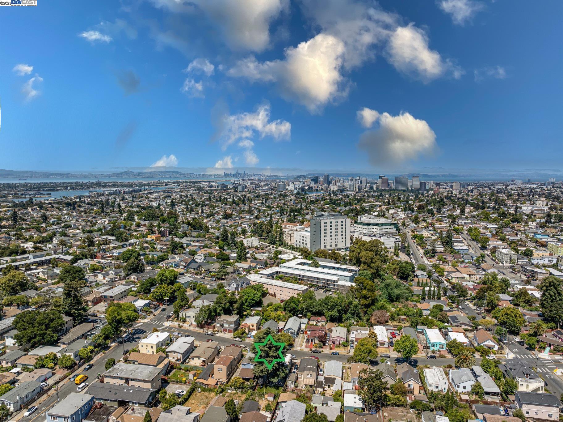 Detail Gallery Image 49 of 49 For 3032 22nd Ave, Oakland,  CA 94602 - 2 Beds | 1/1 Baths