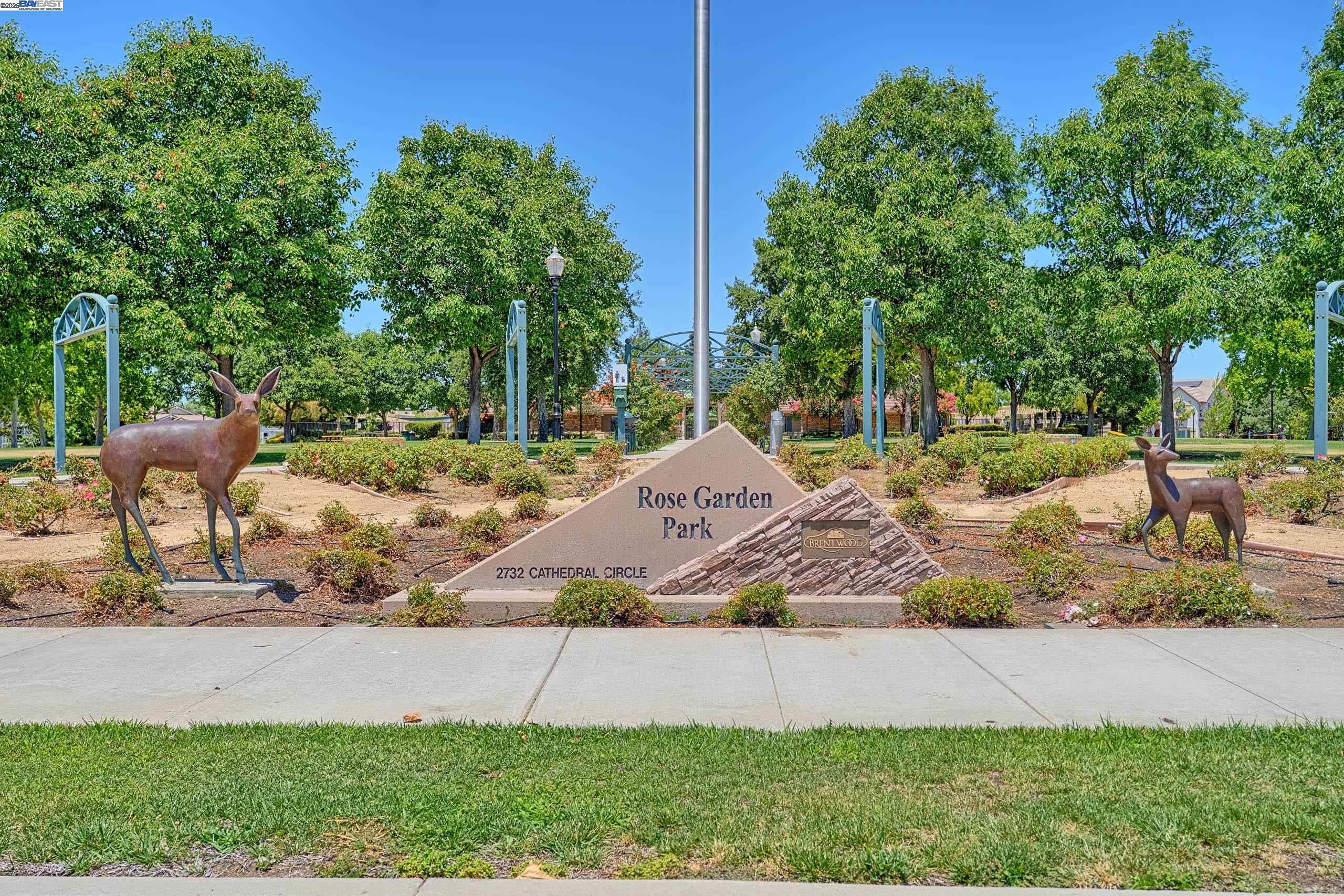 Detail Gallery Image 43 of 46 For 1357 Tiffany Dr, Brentwood,  CA 94513 - 4 Beds | 3 Baths