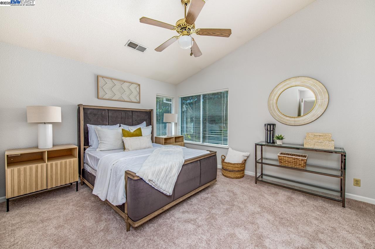 Detail Gallery Image 16 of 49 For 847 Dana Cir, Livermore,  CA 94550 - 3 Beds | 2/1 Baths