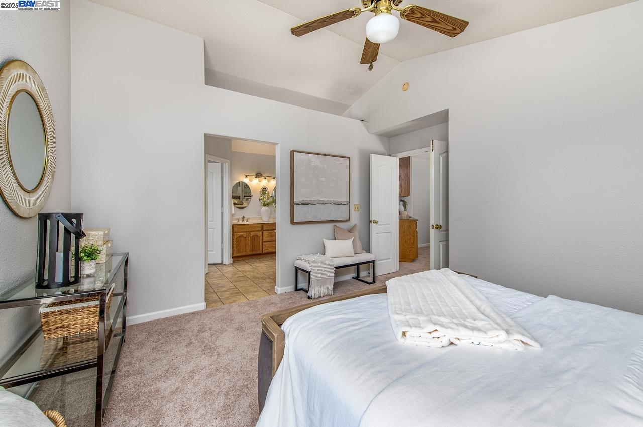 Detail Gallery Image 17 of 49 For 847 Dana Cir, Livermore,  CA 94550 - 3 Beds | 2/1 Baths