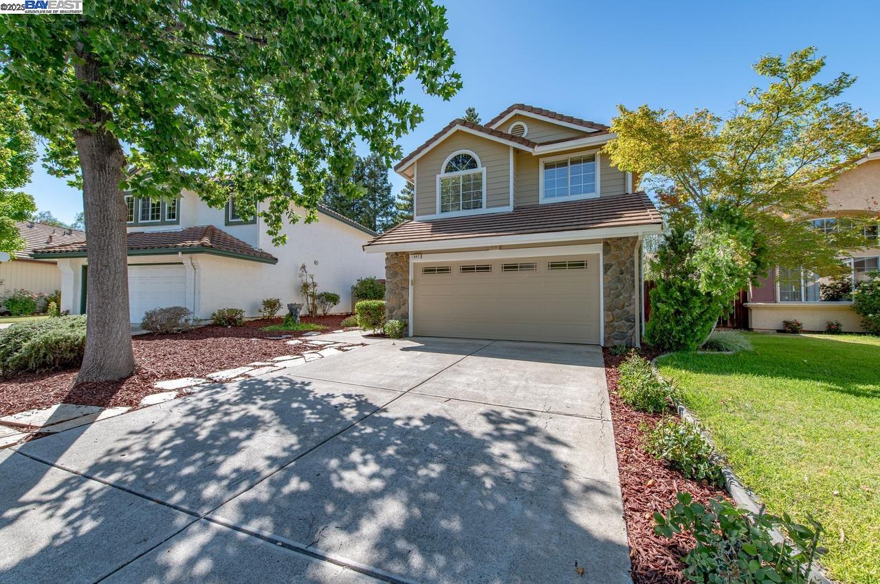 Detail Gallery Image 35 of 49 For 847 Dana Cir, Livermore,  CA 94550 - 3 Beds | 2/1 Baths