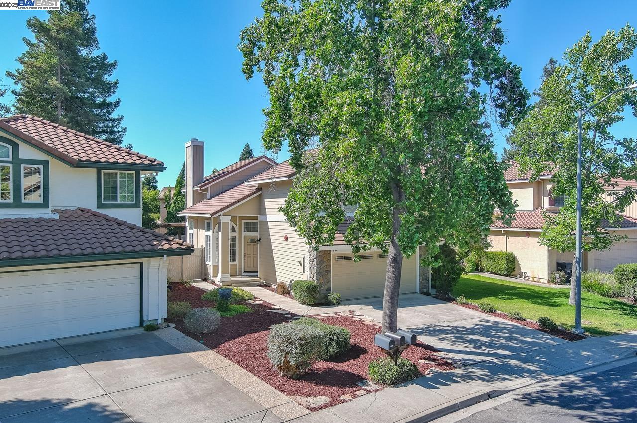 Detail Gallery Image 36 of 49 For 847 Dana Cir, Livermore,  CA 94550 - 3 Beds | 2/1 Baths