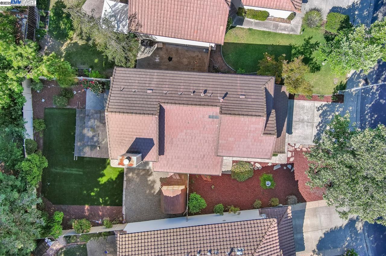 Detail Gallery Image 38 of 49 For 847 Dana Cir, Livermore,  CA 94550 - 3 Beds | 2/1 Baths