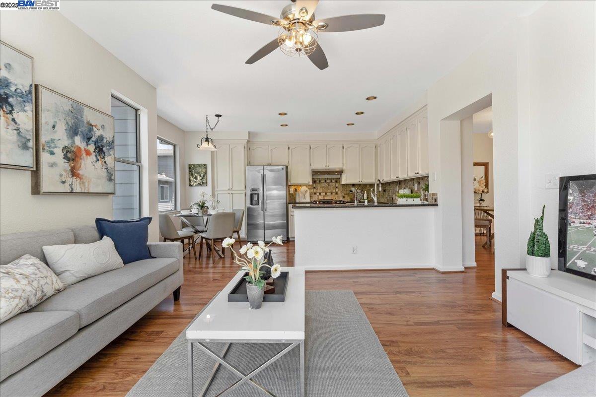 Detail Gallery Image 14 of 31 For 4640 Hampton Falls Place, San Jose,  CA 95136 - 3 Beds | 2/1 Baths