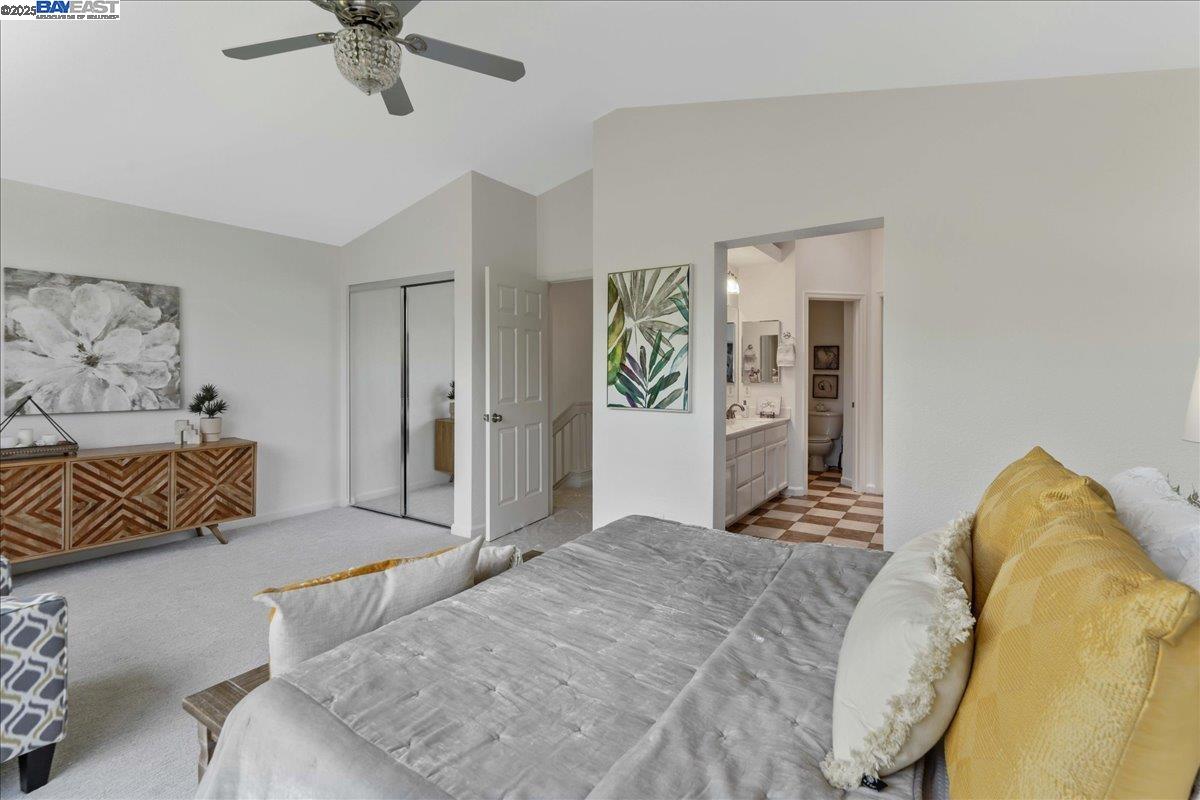 Detail Gallery Image 20 of 31 For 4640 Hampton Falls Place, San Jose,  CA 95136 - 3 Beds | 2/1 Baths
