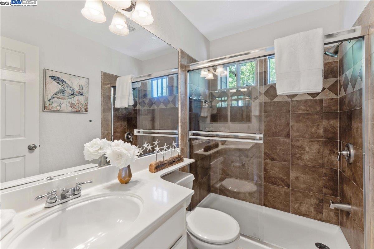 Detail Gallery Image 24 of 31 For 4640 Hampton Falls Place, San Jose,  CA 95136 - 3 Beds | 2/1 Baths