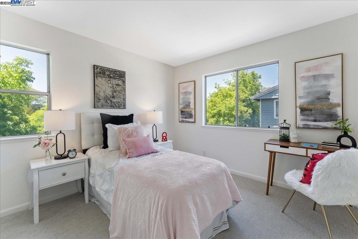 Detail Gallery Image 25 of 31 For 4640 Hampton Falls Place, San Jose,  CA 95136 - 3 Beds | 2/1 Baths