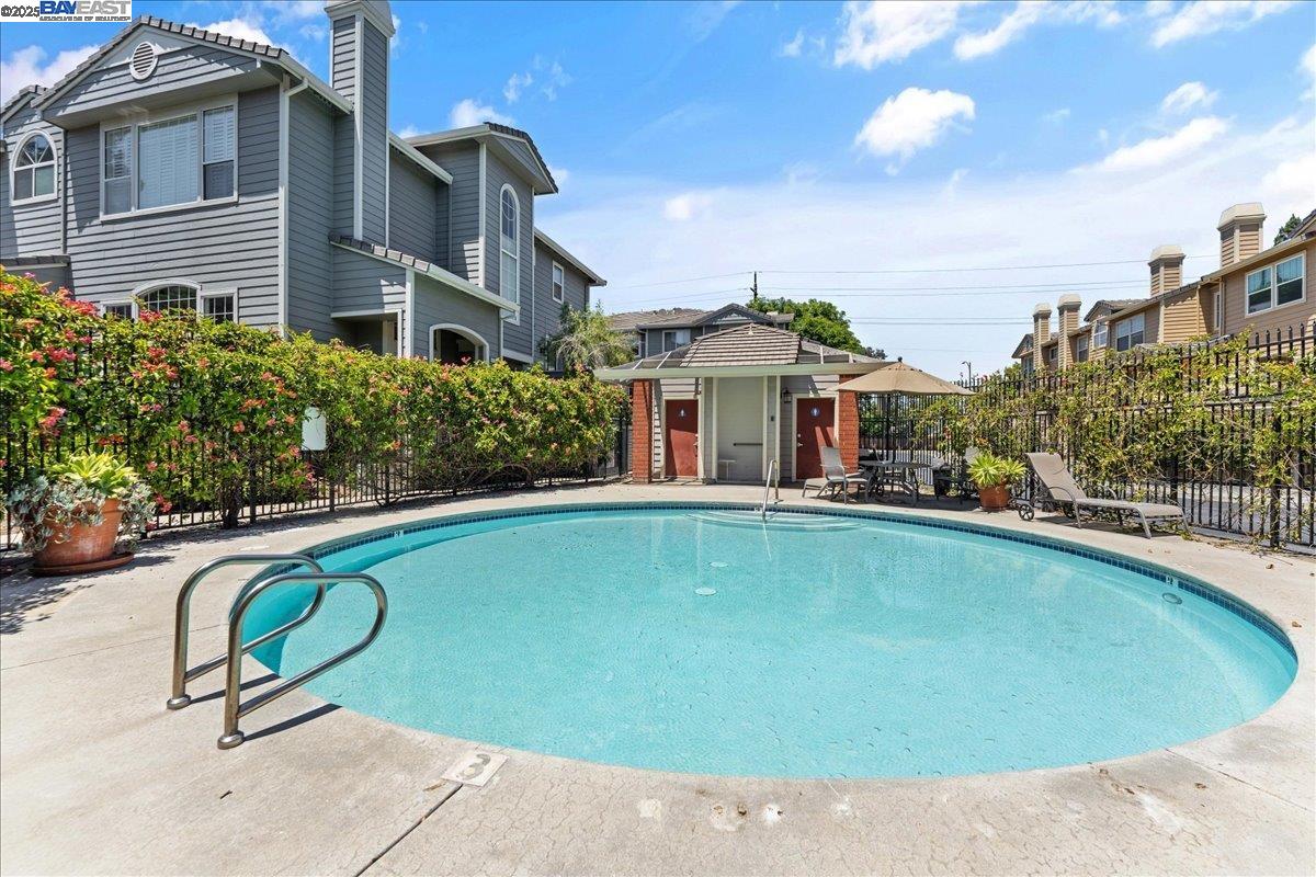 Detail Gallery Image 30 of 31 For 4640 Hampton Falls Place, San Jose,  CA 95136 - 3 Beds | 2/1 Baths