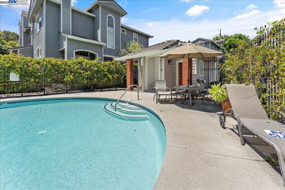 Detail Gallery Image 31 of 31 For 4640 Hampton Falls Place, San Jose,  CA 95136 - 3 Beds | 2/1 Baths