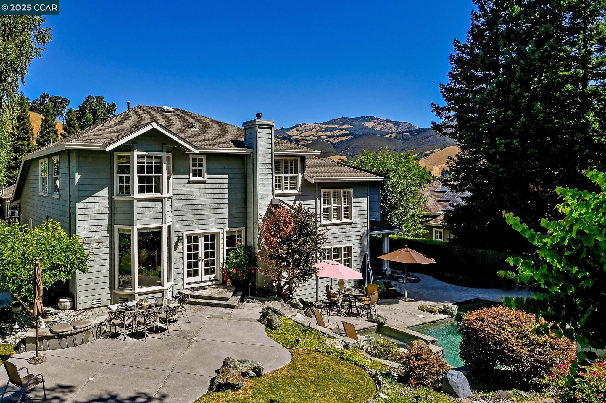 Detail Gallery Image 29 of 44 For 106 Leafield Rd, Danville,  CA 94506 - 5 Beds | 4 Baths