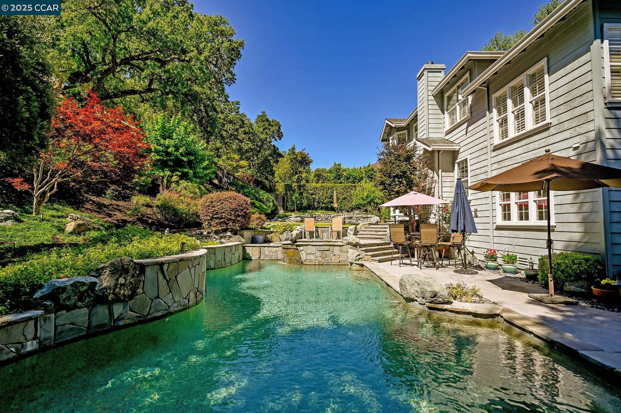 Detail Gallery Image 35 of 44 For 106 Leafield Rd, Danville,  CA 94506 - 5 Beds | 4 Baths