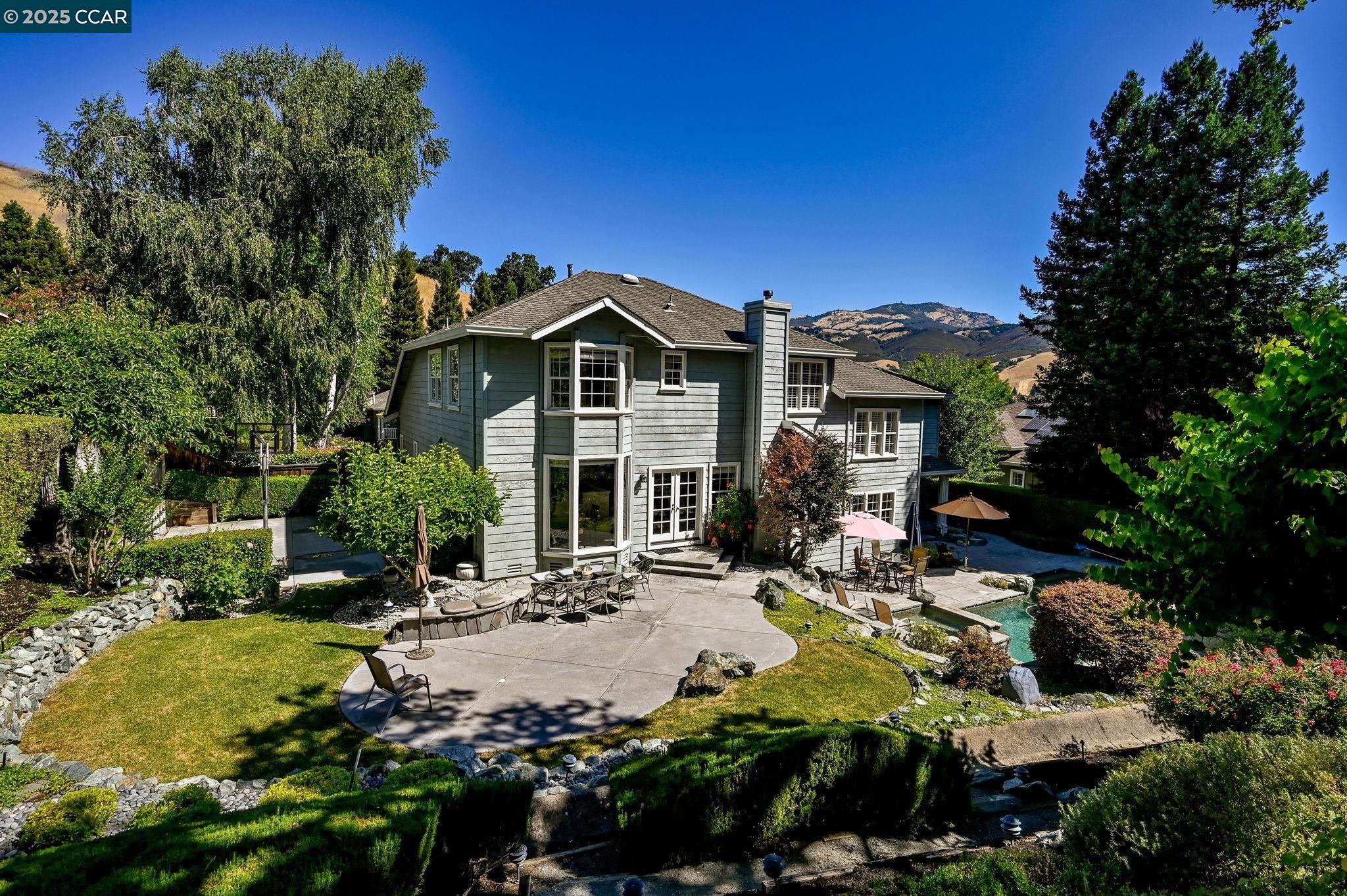 Detail Gallery Image 38 of 44 For 106 Leafield Rd, Danville,  CA 94506 - 5 Beds | 4 Baths