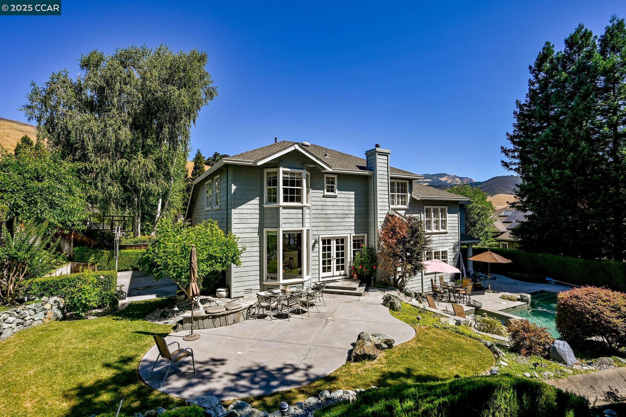 Detail Gallery Image 40 of 44 For 106 Leafield Rd, Danville,  CA 94506 - 5 Beds | 4 Baths