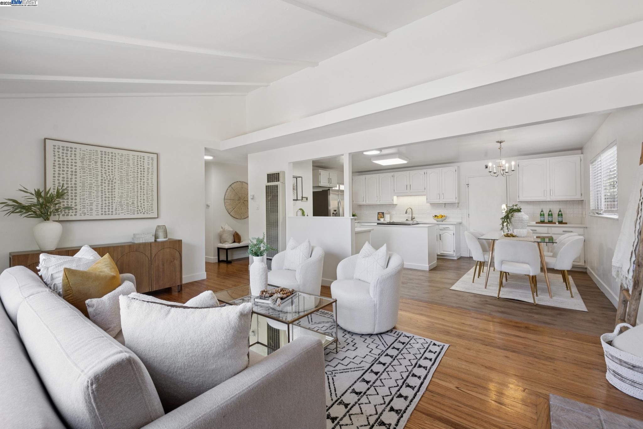 Detail Gallery Image 9 of 58 For 1943 Vining Dr, San Leandro,  CA 94579 - 3 Beds | 2 Baths