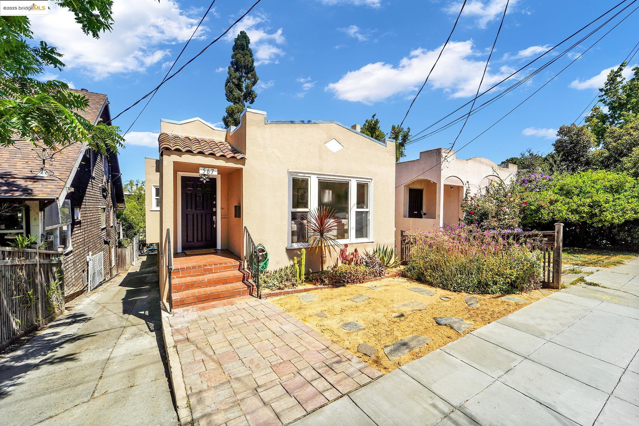 Thumbnail for 567 Vernon St, Oakland, CA 94610