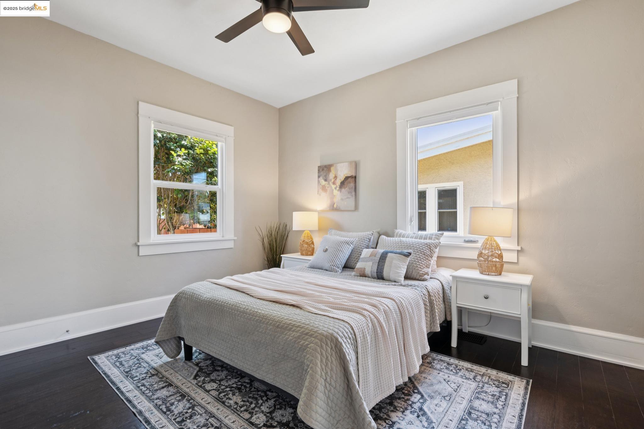 Detail Gallery Image 34 of 47 For 1092 Dwight Way, Berkeley,  CA 94710 - 2 Beds | 2 Baths
