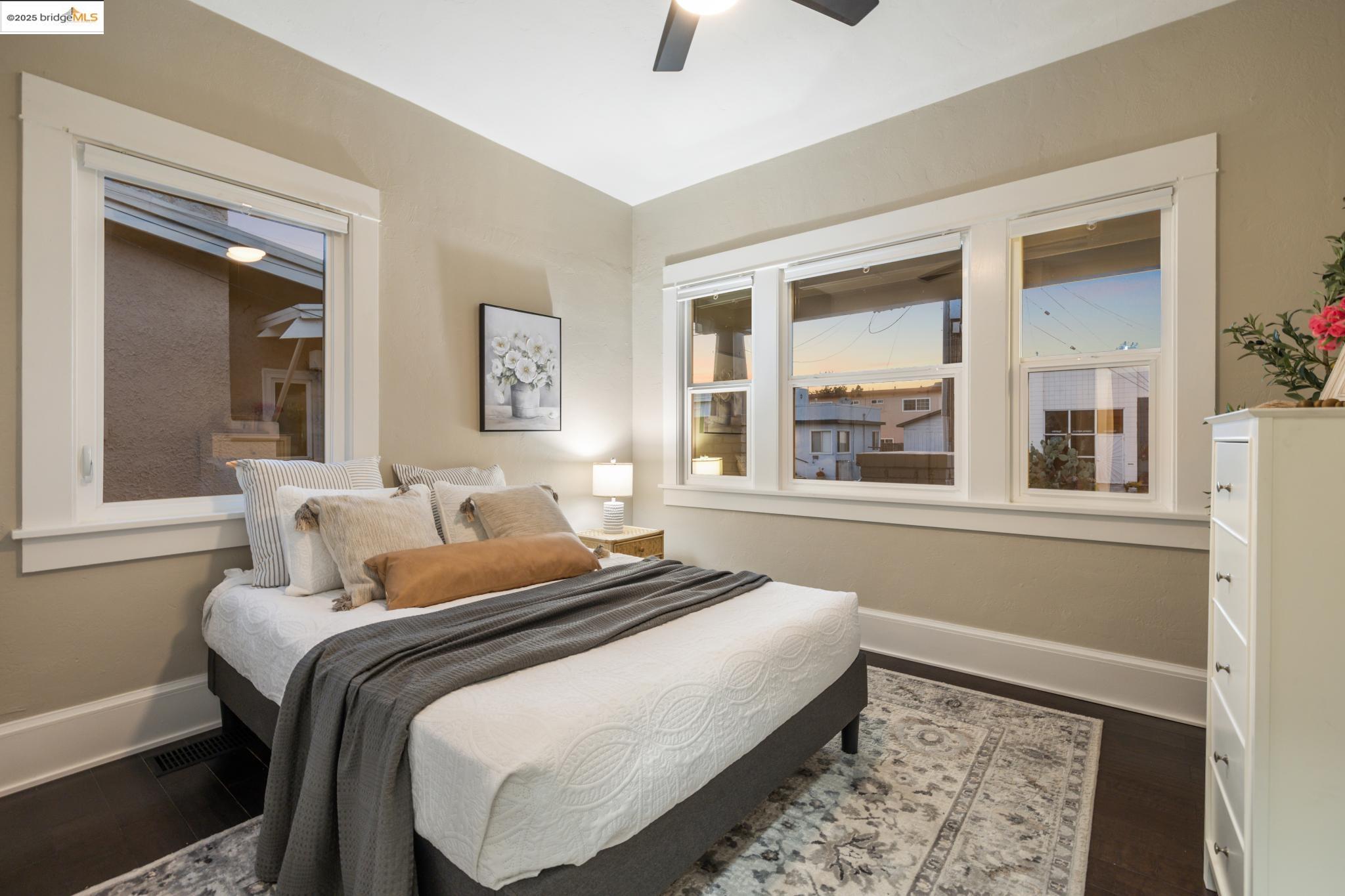 Detail Gallery Image 40 of 47 For 1092 Dwight Way, Berkeley,  CA 94710 - 2 Beds | 2 Baths