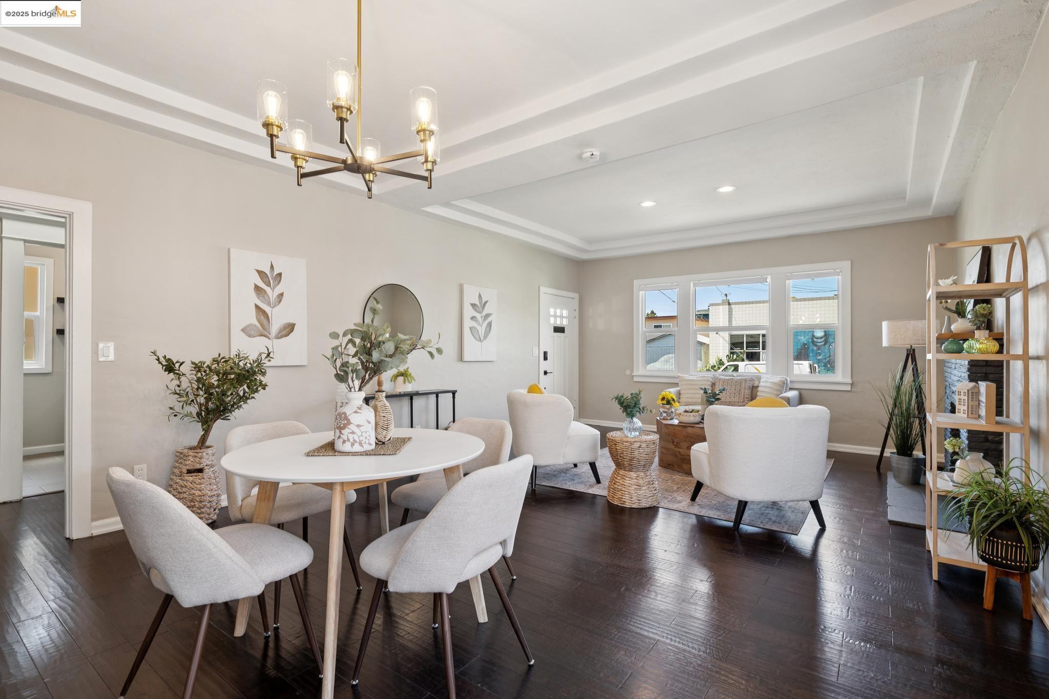 Detail Gallery Image 10 of 47 For 1092 Dwight Way, Berkeley,  CA 94710 - 2 Beds | 2 Baths