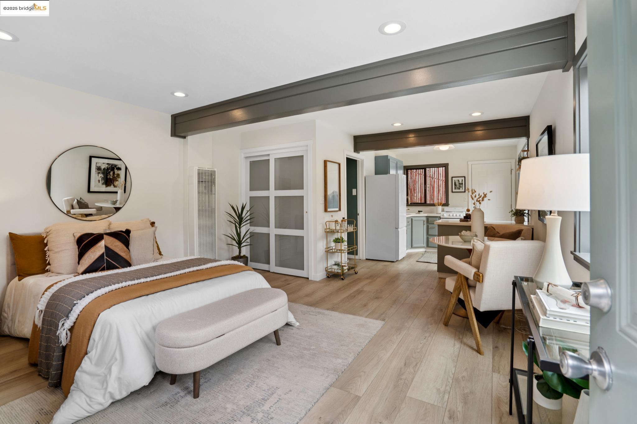 Detail Gallery Image 18 of 34 For 3903 Canon Ave, Oakland,  CA 94602 - – Beds | – Baths