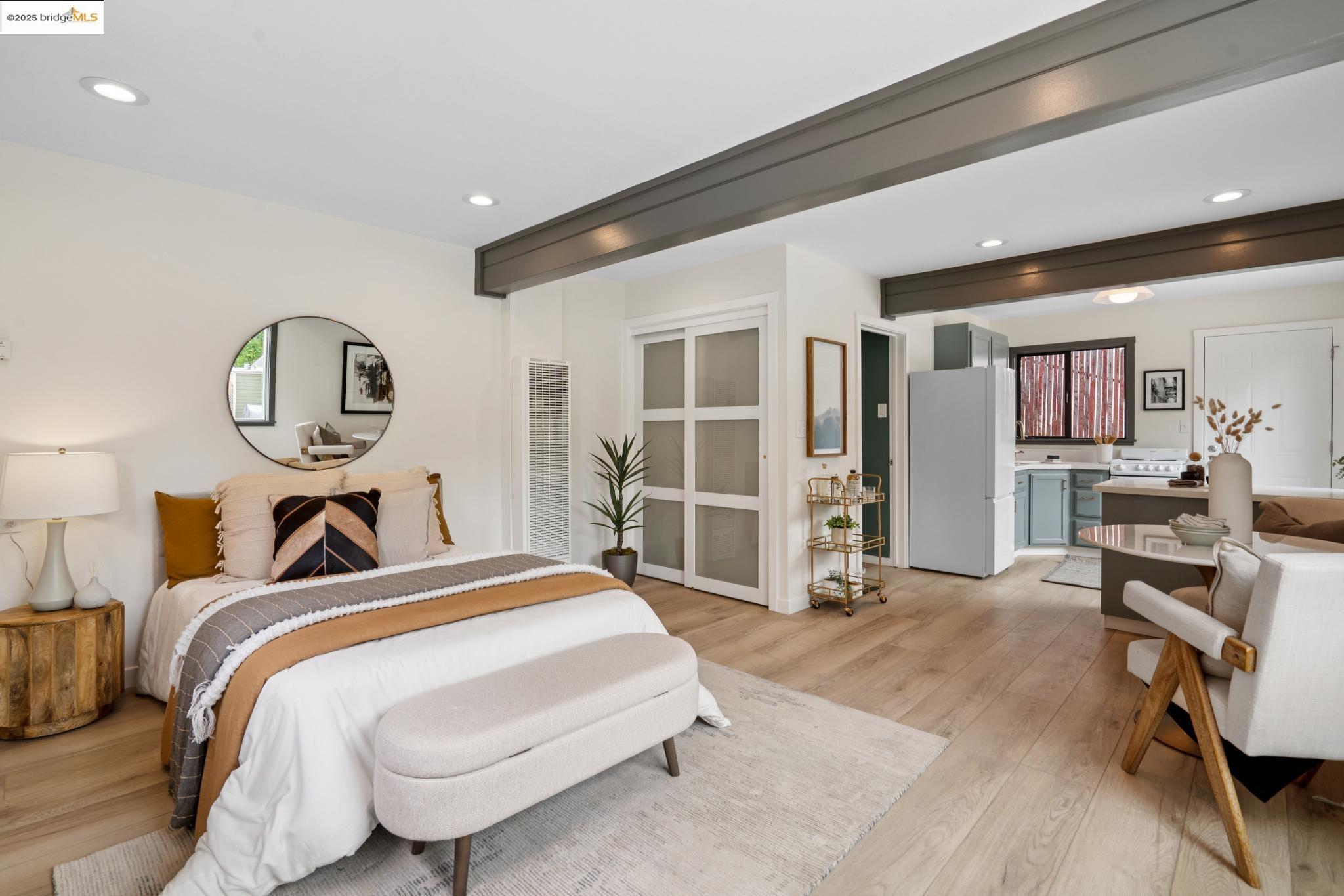 Detail Gallery Image 19 of 34 For 3903 Canon Ave, Oakland,  CA 94602 - – Beds | – Baths