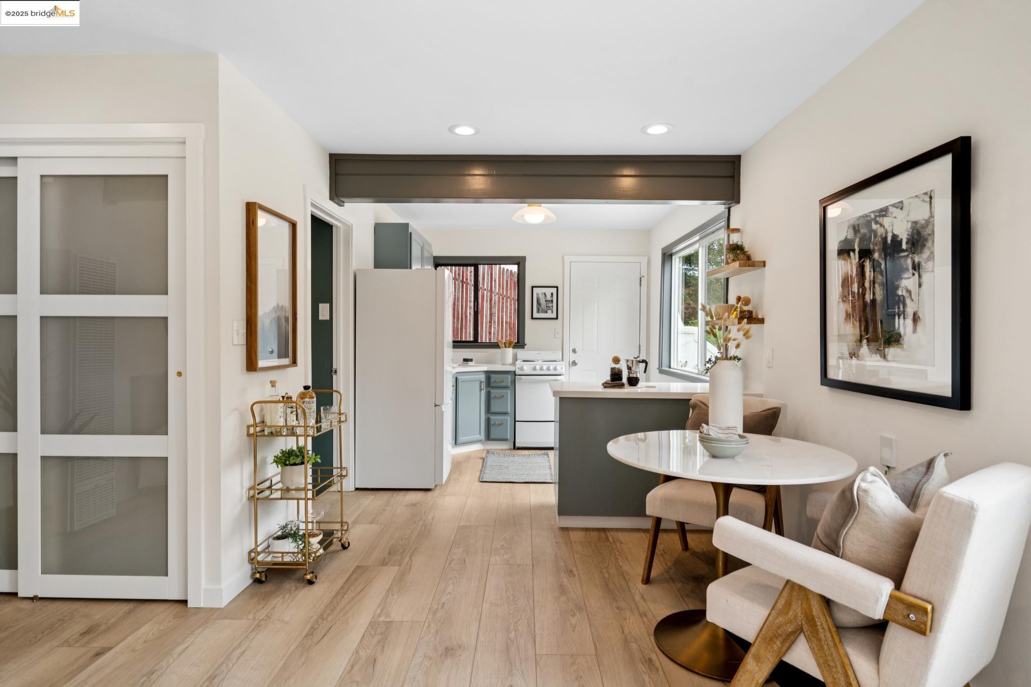 Detail Gallery Image 22 of 34 For 3903 Canon Ave, Oakland,  CA 94602 - – Beds | – Baths